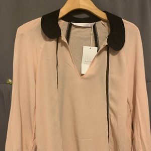 Zara Long Sleeve Top